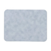  blauw grijs geperkamenttextiel magneet (Horizontaal)