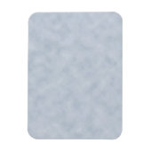  blauw grijs geperkamenttextiel magneet (Verticaal)