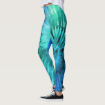 Blauw Groen & Blauwgroen Psychedelic Starburst Tie Leggings<br><div class="desc">Deze leggings zijn voorzien van een psychedelische stropdas kleurstof ontwerp dat doet denken aan de jaren 1960 hippie tegencultuur. Ideaal voor yoga,  hardlopen,  sporten in de sportschool of gewoon als je leuke sexy panty's wilt draag. De kleuren zijn blauw,  groen en blauwgroen.</div>
