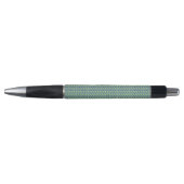 BLAUW GROEN BREI Emmy Pen (Voorkant)
