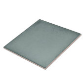 Blauw Groen Collectie EMMA Elegant Rustiek Tegeltje (Zijkant)