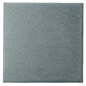 Blauw Groen Collectie EMMA Elegant Rustiek Tegeltje (Voorkant)