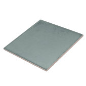 Blauw Groen Collectie EMMA Elegant Rustiek Tegeltje (Zijkant)