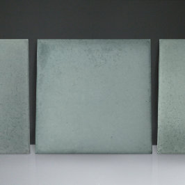 Blauw Groen Collectie EMMA Elegant Rustiek Tegeltje