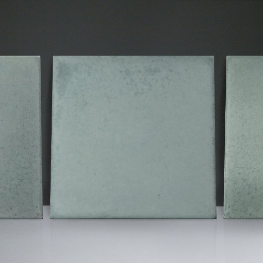 Blauw Groen Collectie EMMA Elegant Rustiek Tegeltje