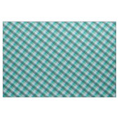 Blauw groen in de kooi. stof (Yard (91,4 cm))