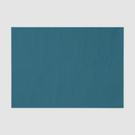 Blauw Groen Turquoise Kleur Tissuepapier