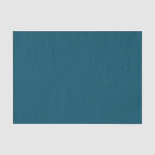 Blauw Groen Turquoise Kleur Tissuepapier