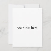 blauw haar (Achterkant)