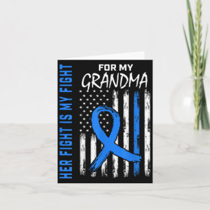 Blauw Haar Strijd Is Mijn Strijd Diabetes Bewustzi Kaart