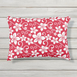 BLAUW HAWAII (RED) BUITENKUSSEN