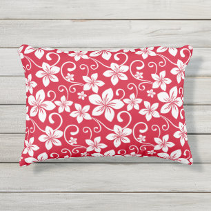 BLAUW HAWAII (RED) BUITENKUSSEN