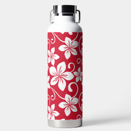 BLAUW HAWAII (RED)-FLES WATERFLES