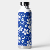 BLAUW HAWAII (ROYAL BLUE) FLES WATER (Links)