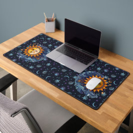 Blauw Hemels Bureaumat