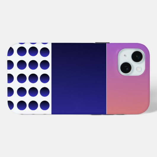 Blauw hoesje (Achterkant (horizontaal))