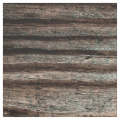  blauw hout stof (Swatch)