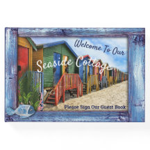  blauw hout, vis, roze koraal