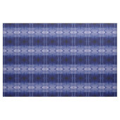 Blauw Ijs Stof (Yard (91,4 cm))