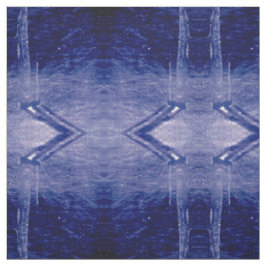 Blauw Ijs Stof