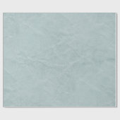 Blauw inktpapier cadeaupapier (Vlak)