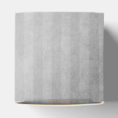 Blauw Jeweled Dragonfly Bruiloft Bedankdoosjes (Bovenkant)