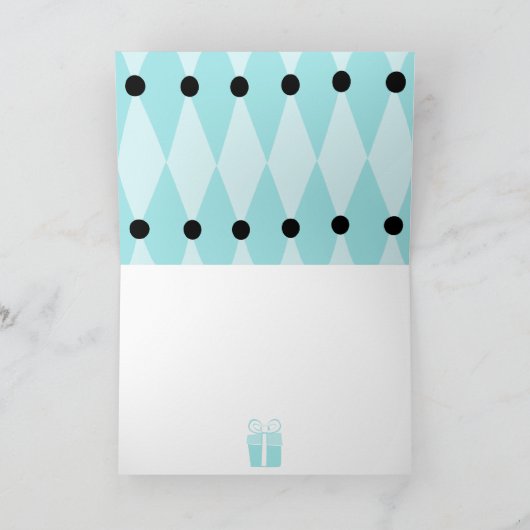 Blauw Kaart (Binnen)