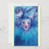 BLAUW KAART (Achterkant)