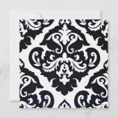 Blauw Kaart (Achterkant)