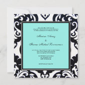 Blauw Kaart (Voorkant)