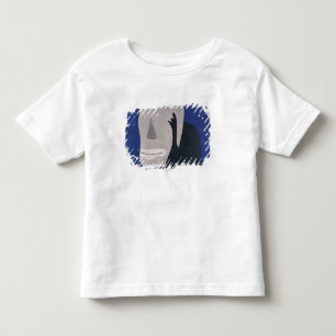 Blauw Kinder Shirts