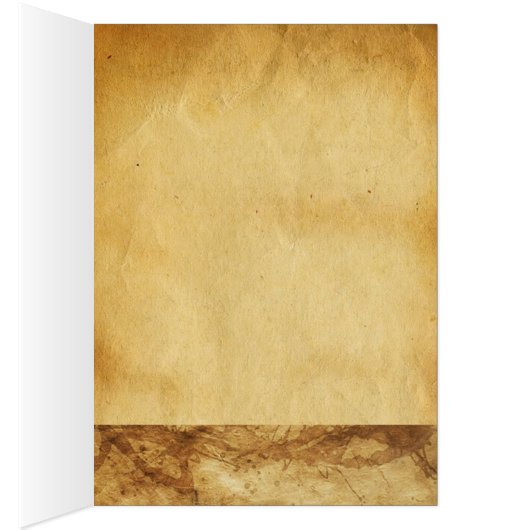 BLAUW KNIGHT HORSEBACK MEDIEVAL PARCHCHMENT MONOGR (Binnen (Rechts))