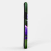 Blauw korenbloem bloedig bloesems Vredesliefhebber Case-Mate iPhone Case (Achterkant/rechts)