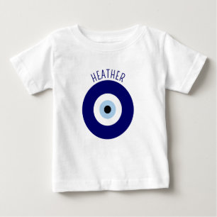 Blauw Kwaad Oog Succes & Bescherming Symbool
