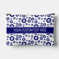 Blauw Kwaad Oog Succes & Bescherming Symbool