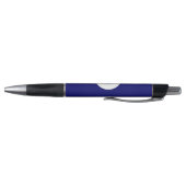 Blauw Kwaad Oog Succes & Bescherming Symbool Pen (Bodem)