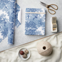 blauw landschapsprofiel met URL's en kolommen
