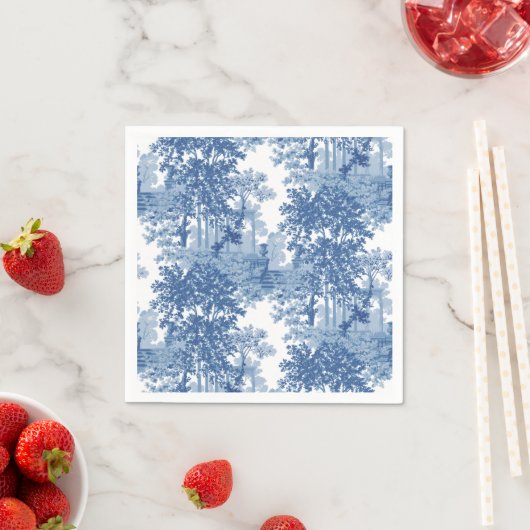 blauw landschapsprofiel met URL's en kolommen Servet (Insitu)