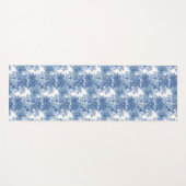  blauw landschapsprofiel met URL's en kolommen Yogamat (Voorkant (horizontaal))