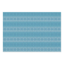 Blauw lelijk kersttrui