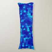 BLAUW LICHAAMSKUSSEN (Voorkant Verticaal)