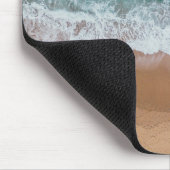 Blauw lichaamswater muismat (Hoek)