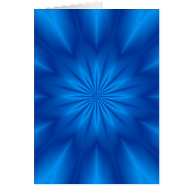 Blauw licht (Voorkant)