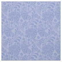 Blauw-lichtblauw bohemian-design prima-katoen