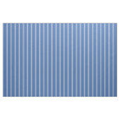 Blauw & Lichtblauwe Strepen Stof (Fat Quarter)