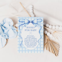 Blauw lint boeken voor baby waterverf