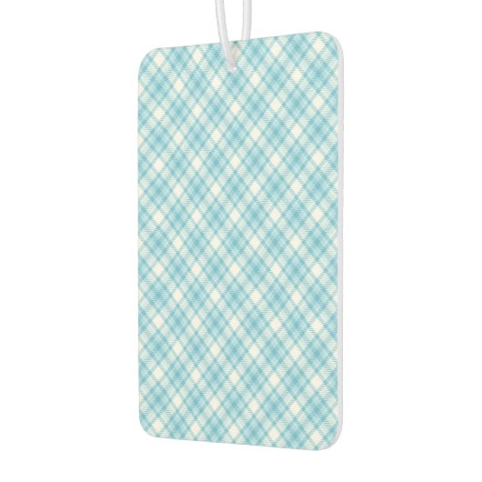 Blauw Luchtverfrisser (Links)