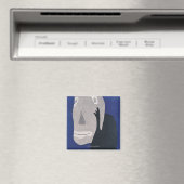 Blauw Magneet (Insitu (Vaatwasser))