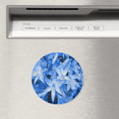 Blauw... Magneet (Insitu (Vaatwasser))