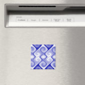 Blauw Magneet (Insitu (Vaatwasser))